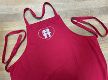 Lade das Bild in den Galerie-Viewer, Kochschürze "Kinderfreunde"
