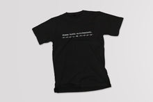 Lade das Bild in den Galerie-Viewer, T-Shirt "Siamo tutti antifascisti"
