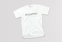 Lade das Bild in den Galerie-Viewer, T-Shirt "Siamo tutti antifascisti"
