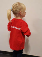 Lade das Bild in den Galerie-Viewer, Langarmshirt "Kinderfreunde" - Kinder
